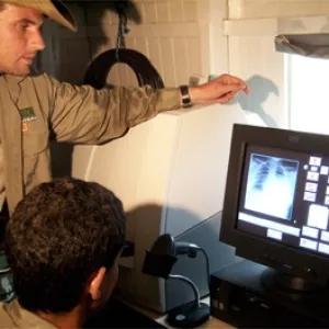 Kodak Imaging in the Amazon