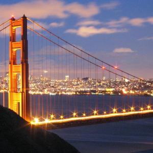 Golden Gate Bridge