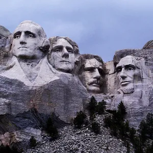 Farmer, Author, Conservationist, Human Rights Leader