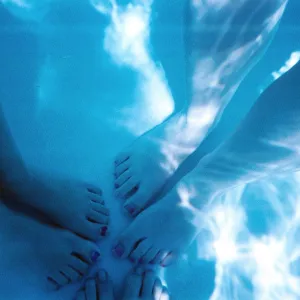 Swimmers Feet