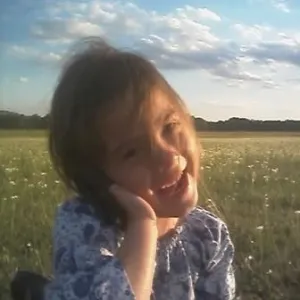 Share A Smile Winner!