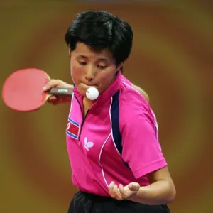 Keep Your Eye on the Ball