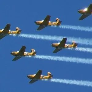 Air Show Team