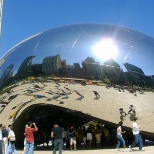 The Bean