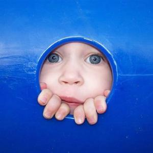Peek-a-Boo