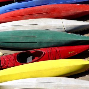 Potomac Kayaks