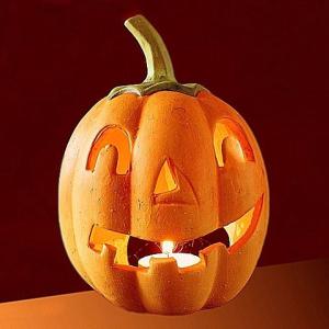 Shining Pumpkin