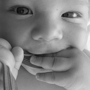 Hungry Baby