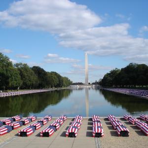 America