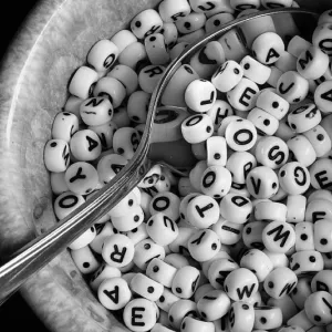 Alphabet Soup