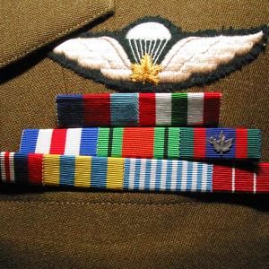 WWII - A Soldiers Diary
