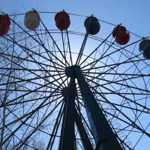 Ferris Wheel
