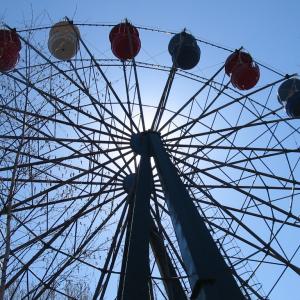 Ferris Wheel