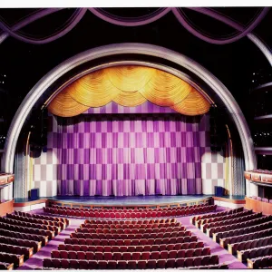 The Kodak Theatre
