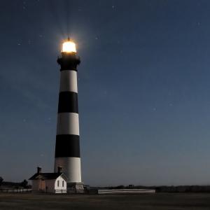 Guiding Light