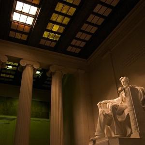 Honest Abe