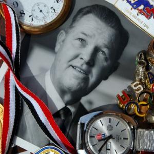 Remembering Dad