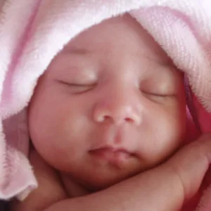 Sleeping Like a Baby