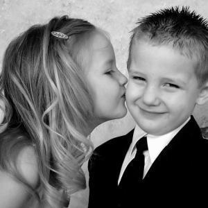 This Kiss