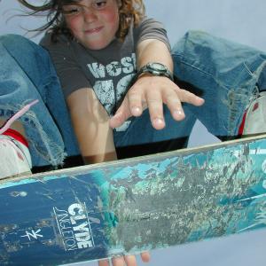 Grabbin' Air