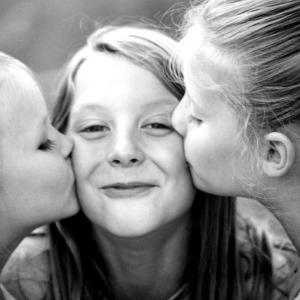 Kissing Cousins