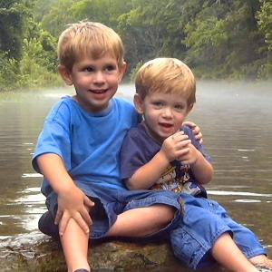 Roaring River Boys