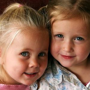 Best Friends
