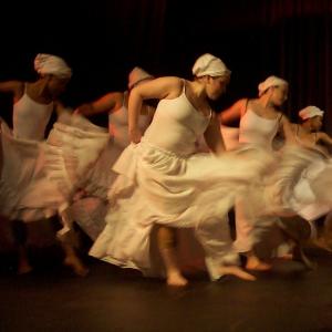 The Dance