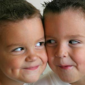 Being Boys