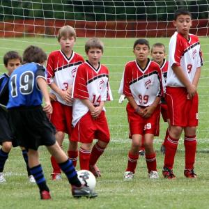 Free Kick 
