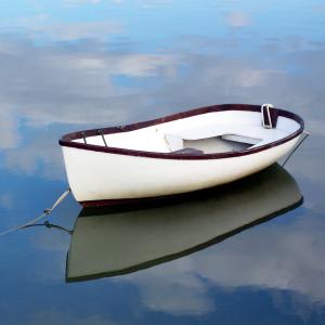 Dead Calm
