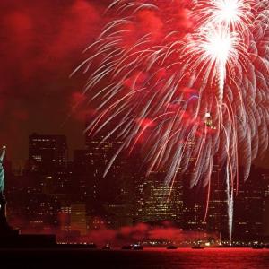 July 4th