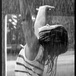 Bring on the Rain
