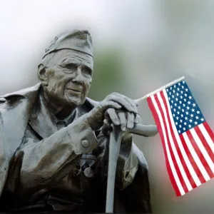 All Gave - Some Gave