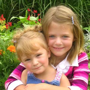 My Girls