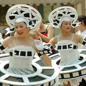 Dancers