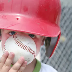 Play Catch With Me PLEASE