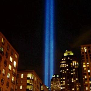 Memorial of Lights