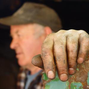 Worker