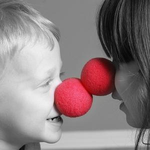 Bozo Eskimo Kissing