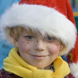 Santa's Helper