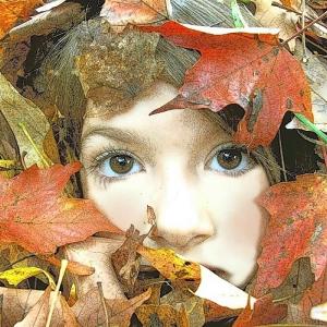 Leaf Look