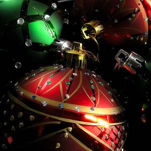 Happy Holidays