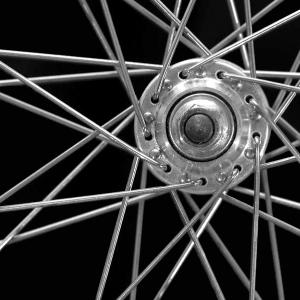 Spokes
