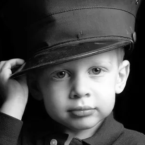 The Little Conductor