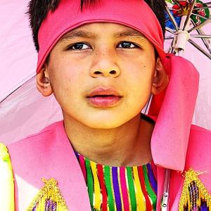Ozbekhistan Boy