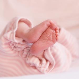 Evie Feet