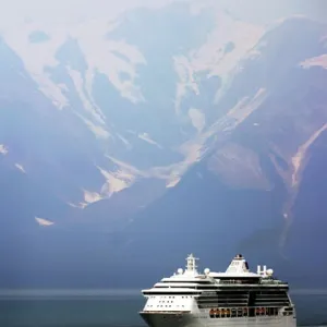 Alaskan Cruise