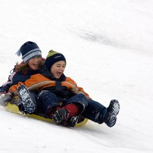 Winter Fun