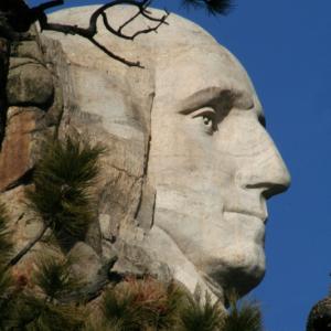 George